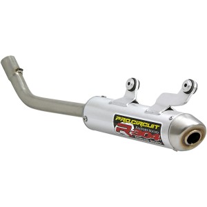 Shorty exhaust muffler KTM 250SX / EXC 11-16 Pro Circuit 304.-1151525 | RiMotoShop