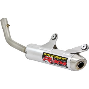 muffler exhaust BETA 250/300 RR 2014-2019 Pro Circuit 304-11101430 | RiMotoShop