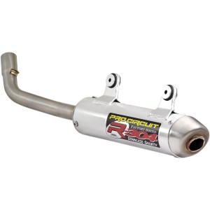 Silenziatore scarico Shorty HUSQVARNA TC250 17, TX300 17 Pro Circuit 304-1161725 | RiMotoShop