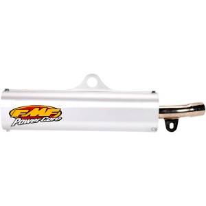 Silenziatore Powercore YAMAHA YZ250 86-87-020249 | RiMotoShop
