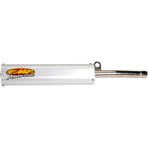 Silenziatore Powercore HONDA CR500R 87-88-020197 | RiMotoShop
