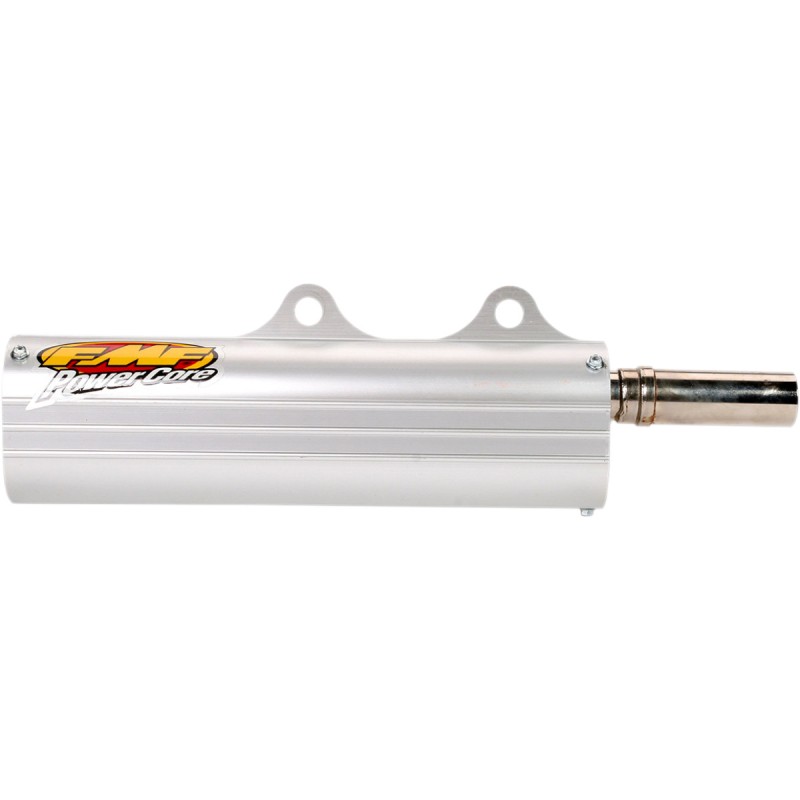 Silenziatore Powercore KAWASAKI KX500 88-04-022066-RiMotoShop