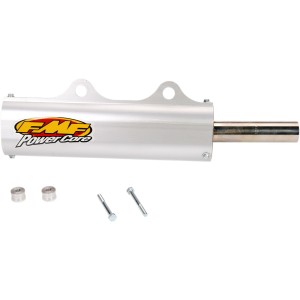 Silenziatore Powercore KAWASAKI KDX200 89-94-020222 | RiMotoShop