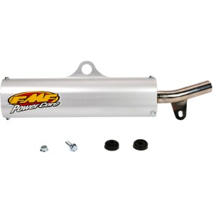 Silenciador Powercore Yamaha WR200 91-93
