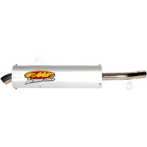 Exhaust silencer YAMAHA YZ250 91-92 turbinecore 2-020353 | RiMotoShop