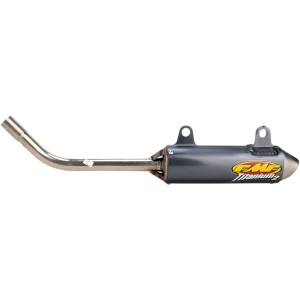 Silenziatore scarico KTM 300 EXC 11-16 Ti-2-1821-1190|RiMotoShop