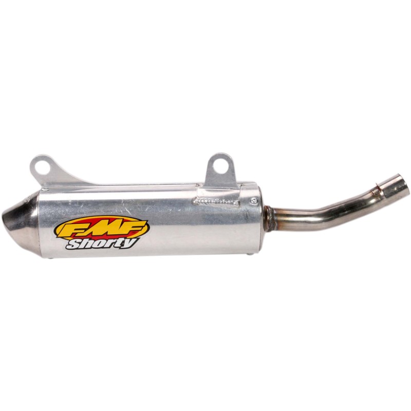 Silenziatore scarico HONDA CR250R 02-07 Powercore 2