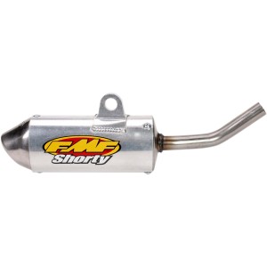 Silenziatore scarico HONDA CR80R 96-02 Powercore 2