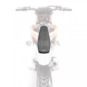 Coprisella Shark KTM SX 144 2007-2009-SDV001S|RiMotoShop