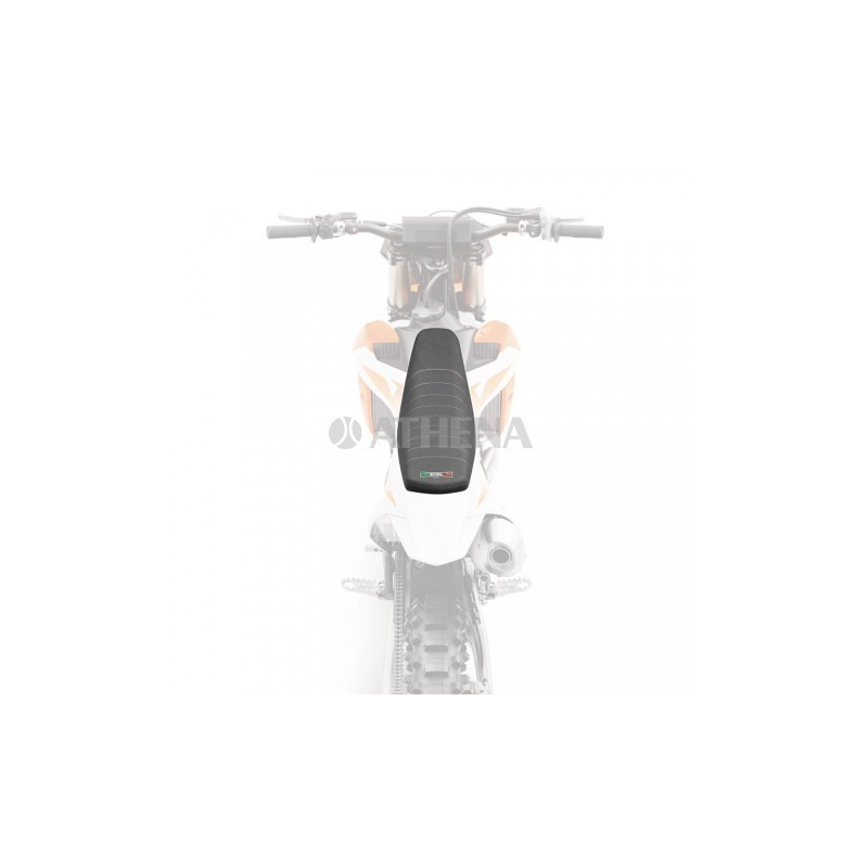 Coprisella Shark KTM SX 400 2000-2007-SDV001S|RiMotoShop