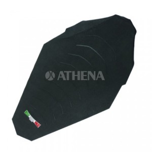 Seat cover Shark SUZUKI RM 250 2001-2008-SDV001S | RiMotoShop