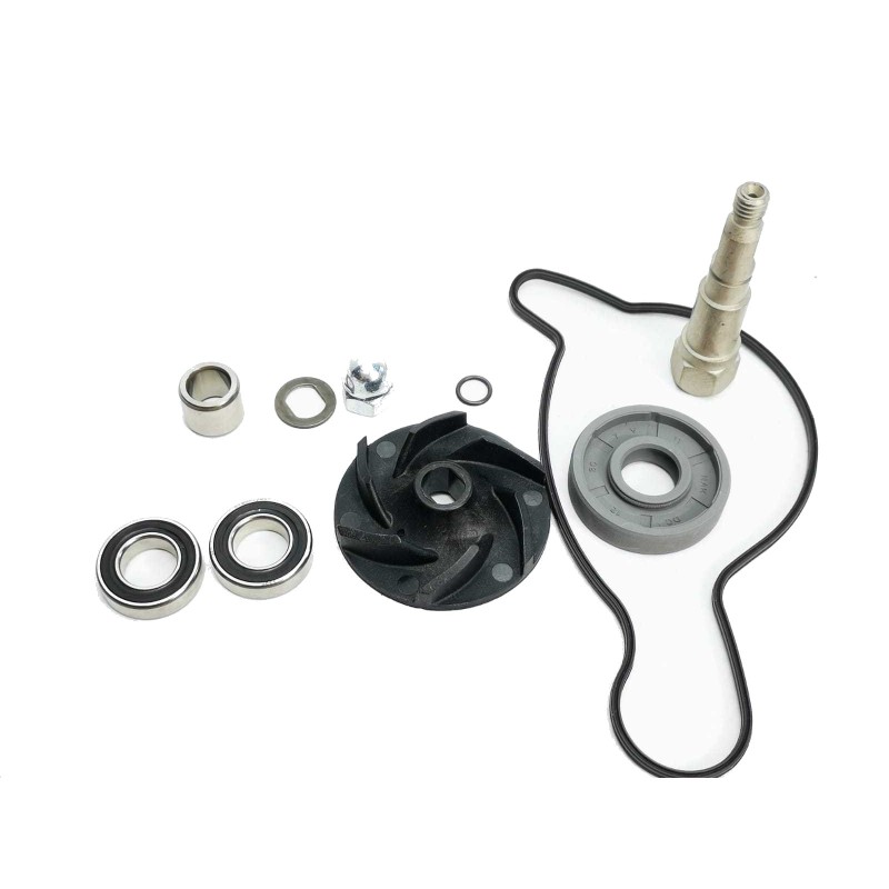 Kit revisione pompa acqua Beta RR 498 2012-2018-BT_RM|RiMotoShop