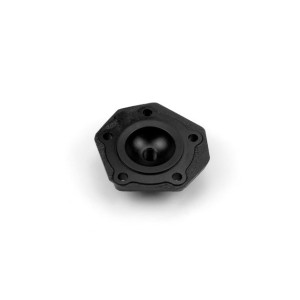 Sport Production engine head Aprilia MX 125 Rotax 122-HTM.TS | RiMotoShop