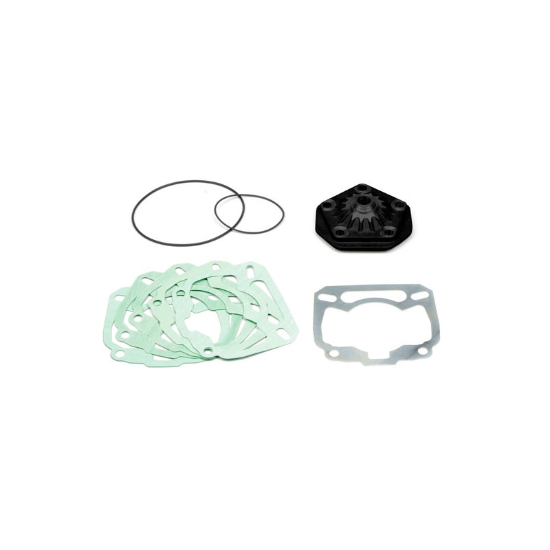 Kit engine head Aprilia RS 125 Rotax 122-KIT-HTM.TS | RiMotoShop