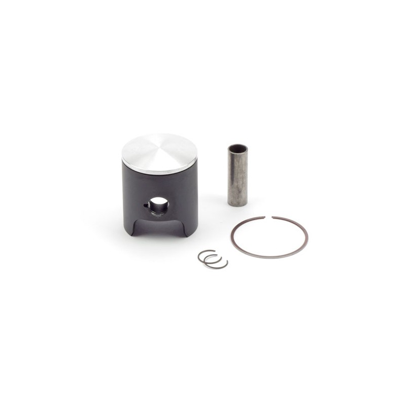 APRILIA MX-SX 125 ROTAX122 single-ring piston-HTM-RC-PS | RiMotoShop