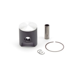 APRILIA RS125 Piston single ring-HTM-RC-PS | RiMotoShop