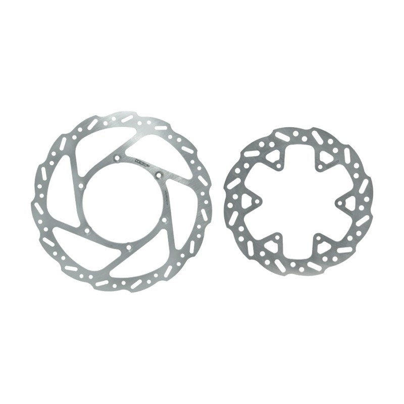 Brake disk WRP Suzuki RMZ 450 18 front-WRP.SZ37-27 | RiMotoShop