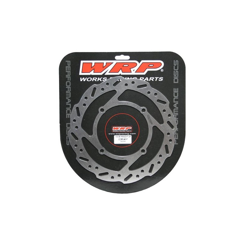 disque de frein WRP Suzuki RMZ 450 05-17 avant-WRP.SZ37-25-RiMotoShop
