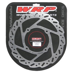 Brake disk WRP Kawasaki KX 250 F 15-19 front-WRP.KW39-27 | RiMotoShop