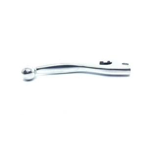 Leva freno Kawasaki KX 125 92-99 WRP-46092-1148|RiMotoShop