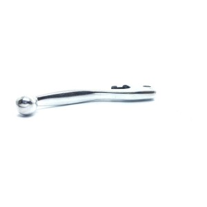 Brake lever Honda CR 80 98-02 WRP-WDL-5010 | RiMotoShop
