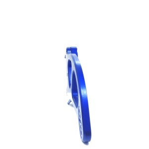 Rear disk protection CNC Husqvarna 350 FC 14-19-PTDP.A | RiMotoShop