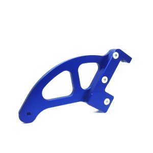 Rear disk protection CNC Husqvarna 350 FC 14-19-PTDP.A | RiMotoShop