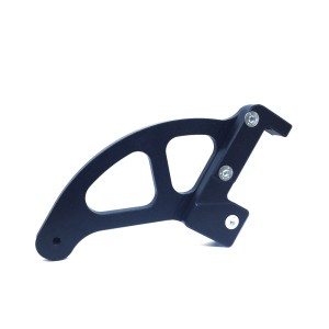 Rear disk protection CNC Husqvarna 350 FC 14-19-PTDP.A | RiMotoShop