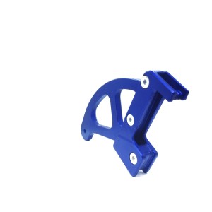 Rear disk protection CNC Husqvarna 501 FE 14-17-PTDP.A | RiMotoShop