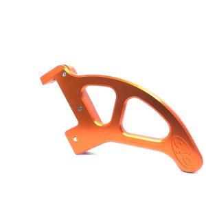Protección de disco Trasero CNC KTM 250 EXC 04-19