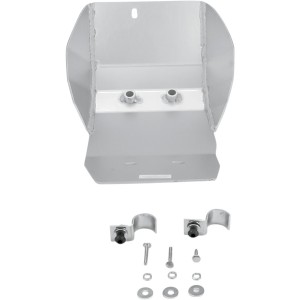 Skid plate Aluminum YAMAHA YZ250F 01-05-M251 | RiMotoShop