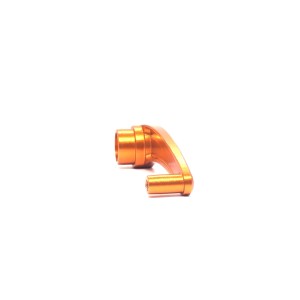 Estrattore perno ruota KTM 125 EXC 16