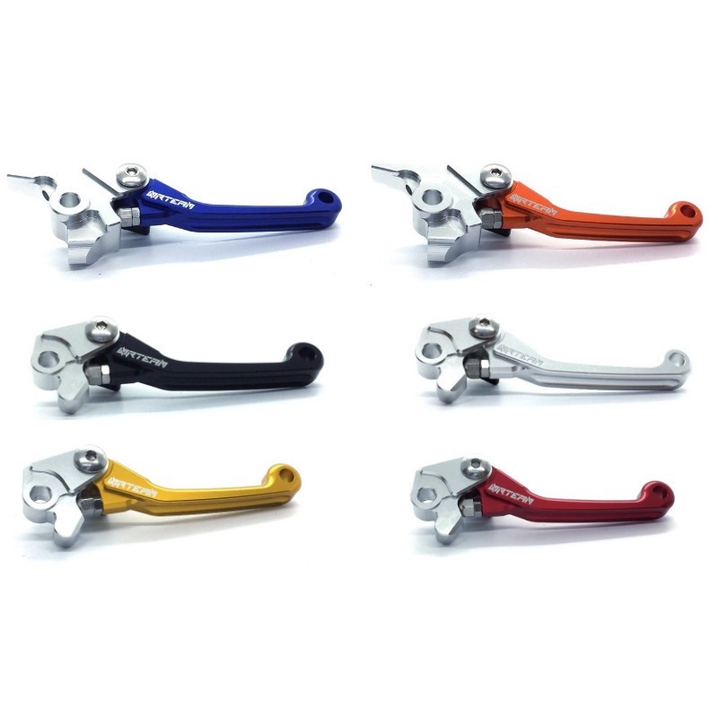 Leva freno CNC Beta RR 525 05-09-DS99.8206|RiMotoShop