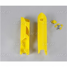 Fork slider protectors noir HUSQVARNA TE 310 14-15 