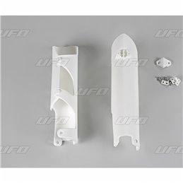 Fork slider protectors noir HUSQVARNA TC 250 14 