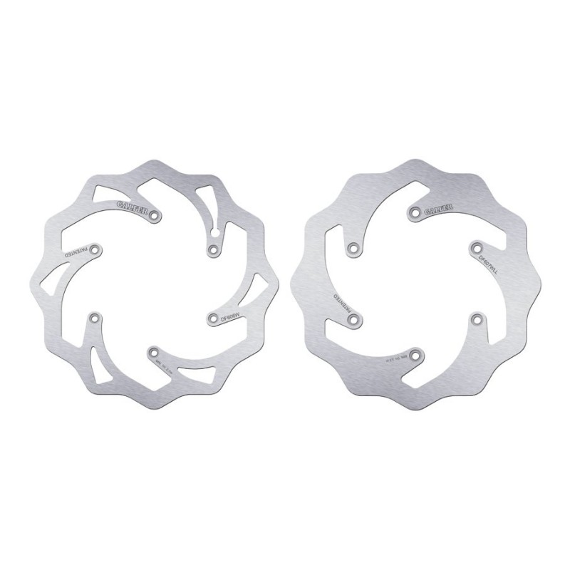 Disco freno Galfer Wave KTM 85 SX 13-19
