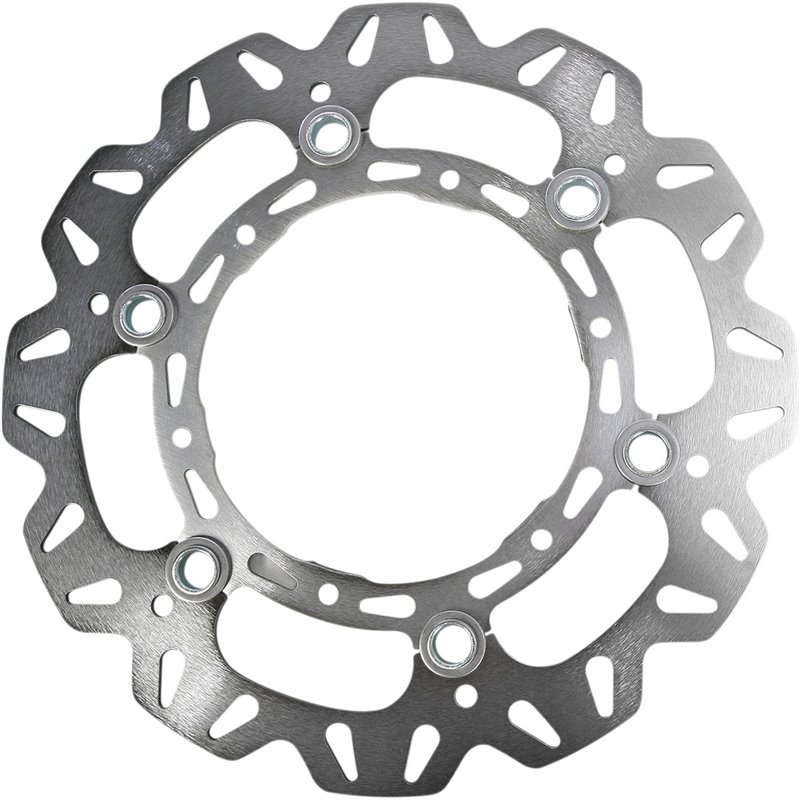 Front brake disc YAMAHA WR 450 F 4T 03-06 