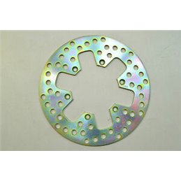 Front brake disc PRO-LITE KAWASAKI KX 100 B7/C1/C2/C3 97-00