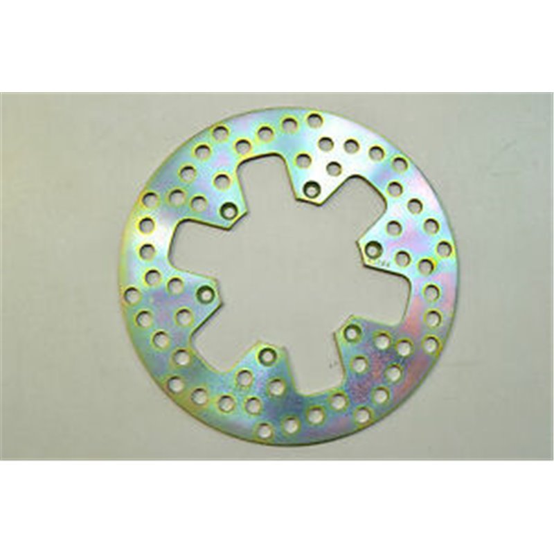 Front brake disc PRO-LITE KAWASAKI KX 100 B7/C1/C2/C3 97-00