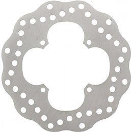 Rear brake disc contour HONDA CRF150R/R2 07-14