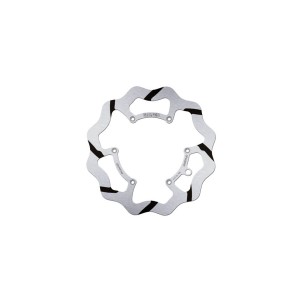 Brake disk Galfer Race Yamaha YZ 250 19 rear-DF515RW | RiMotoShop