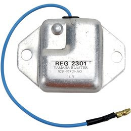 Voltage regulator for KTM 250SX 98-08, 10