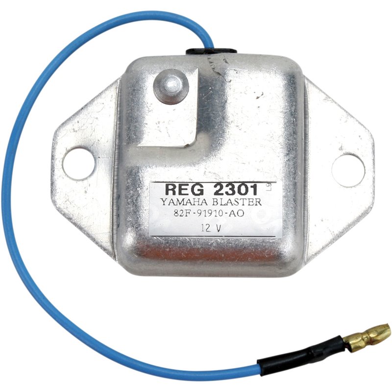 Voltage regulator for KTM 250SX 98-08, 10