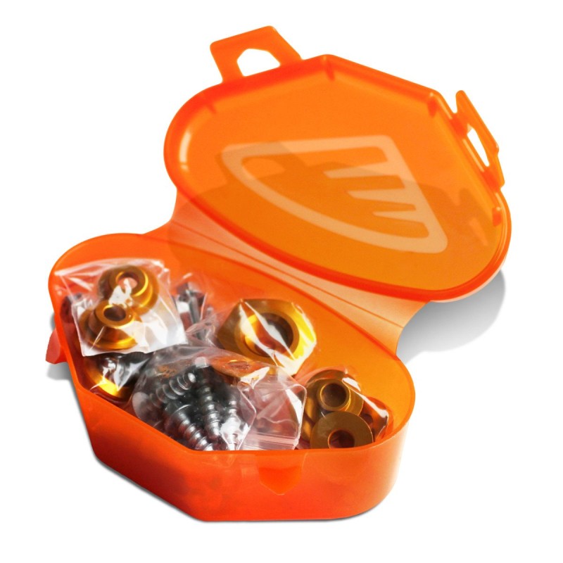 Kit de vis pour plastiques KTM SX/SXF 07-10-2404-0803-RiMotoShop