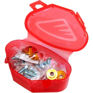 Kit viti per plastiche HONDA CRF450R 09-12-2404-0795 | RiMotoShop