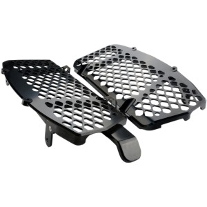 Protections de radiateur KTM 250/350/450/500 XCF-W/EXC-F 16-17-1901-0613-RiMotoShop