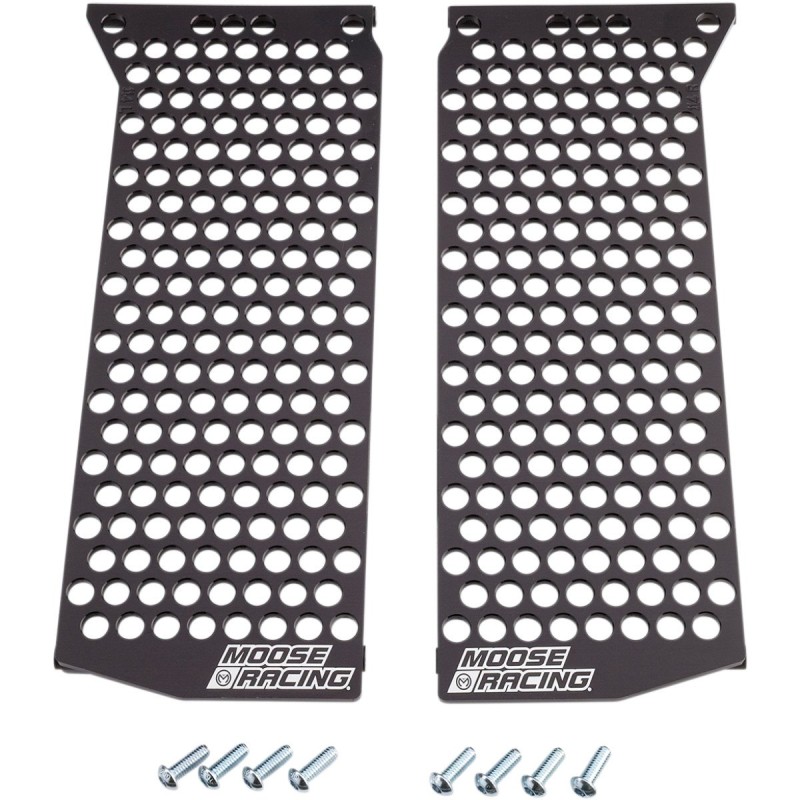 Protections de radiateur KTM 125/150/250F/350/450 SX/SXF/XCF 16-1901-06095-RiMotoShop