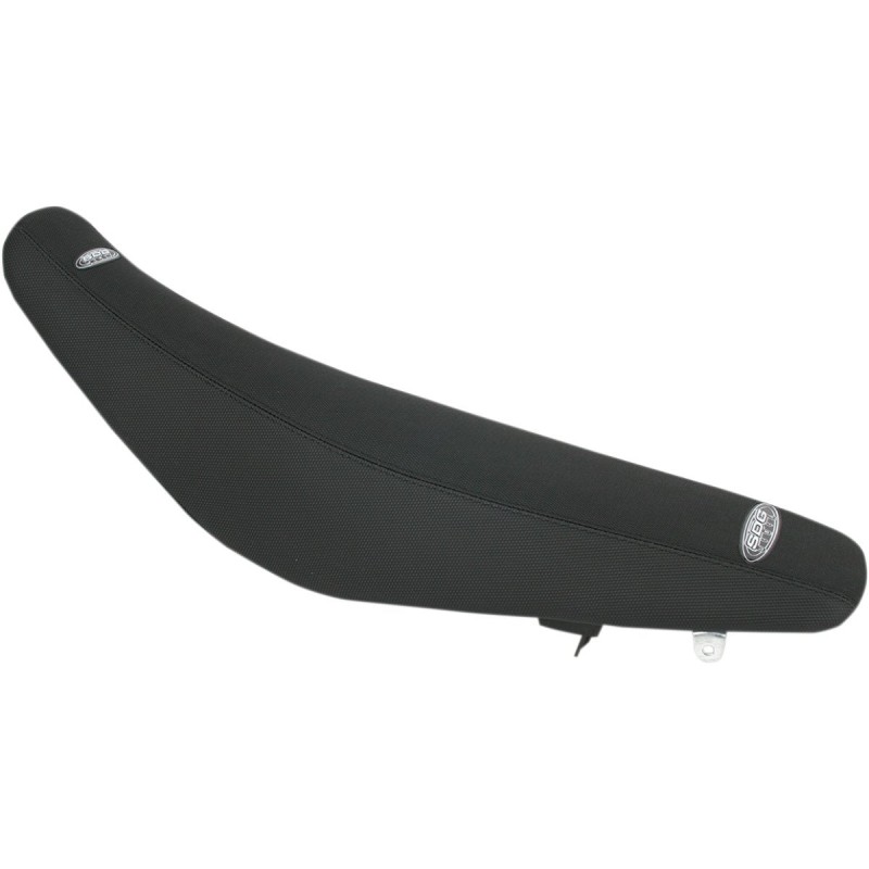 Sella alta per SUZUKI RM125/250 01-07-0811-0040|RiMotoShop
