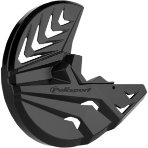Protección de disco de Freno Delantero e piedini horquilla KTM EXC/EXC-F/XC-W/XCF-W 03-15 0520-2484 | RiMotoShop