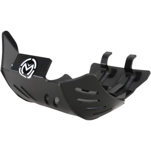 Paramotore PRO LG SHERCO SEFR300 12-17 completo in HDPE-0506-1222|RiMotoShop